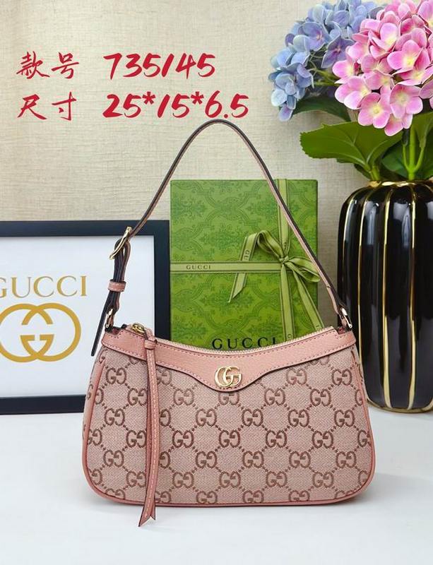 Gucci Handbags 233